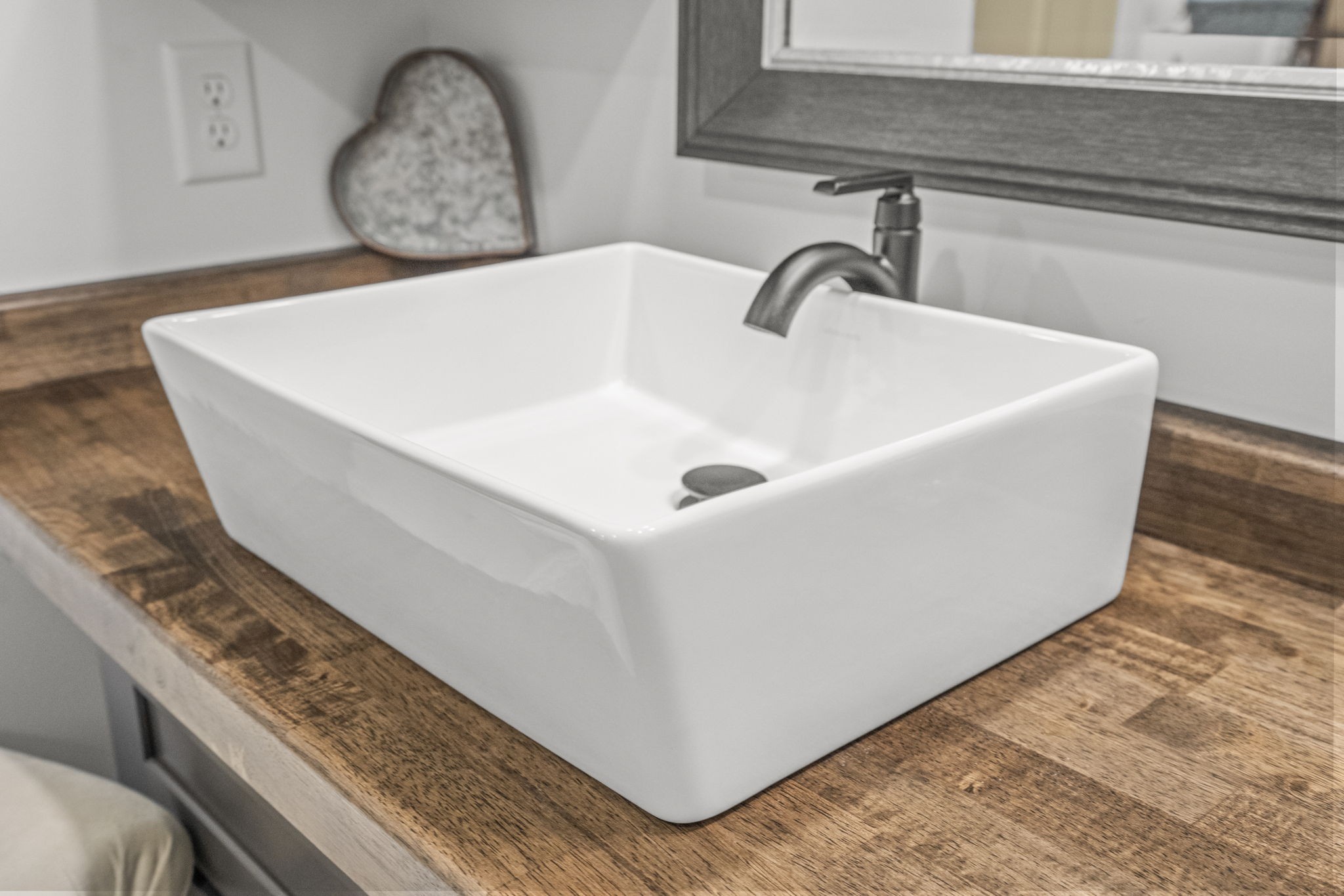 1068 Carl Perry Road Joelton, TN 37080 - Photo 24 of 58 a picture of a sink