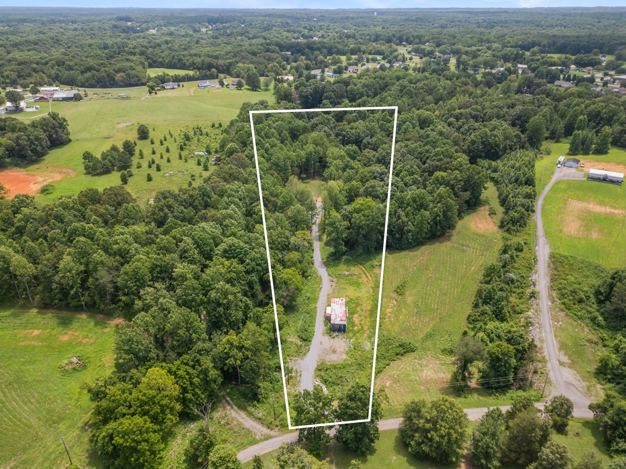 1068 Carl Perry Road Joelton, TN 37080 - Photo 46 of 58 a view of a city