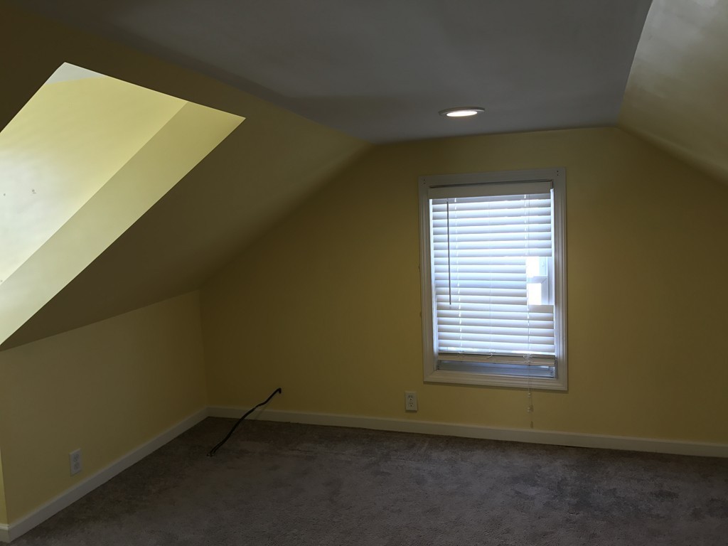 47 Healey Street Springfield, MA 01151 - Photo 13 of 22 a room with a window
