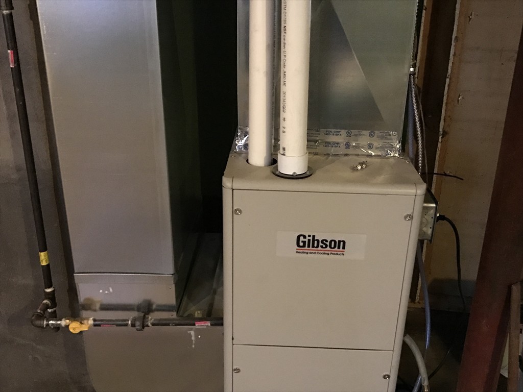 47 Healey Street Springfield, MA 01151 - Photo 14 of 22 a view of water heater room