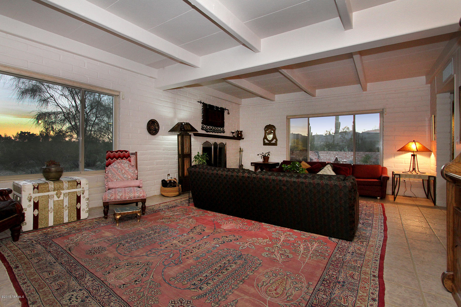 6750 North Wade Road Tucson, AZ 85743 - Photo 4 of 35 Gallery Image 4