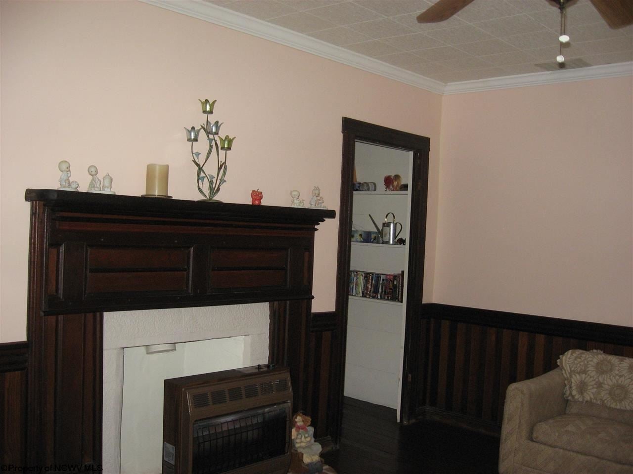 476 Williams Camp Run Road Hacker Valley, WV 26222 - Photo 5 of 20 Gallery Image 5