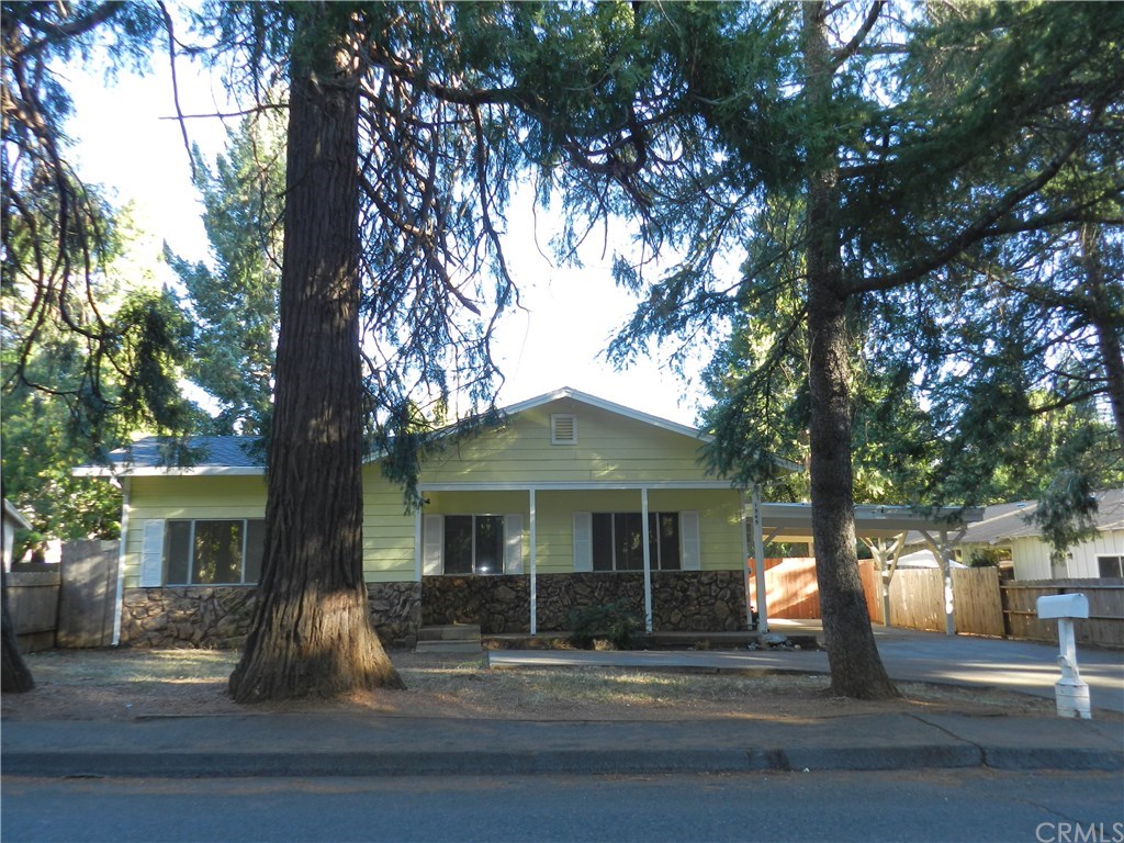 1545 Bille Road Paradise, CA 95969 - Photo 1 of 1 Gallery Image 1
