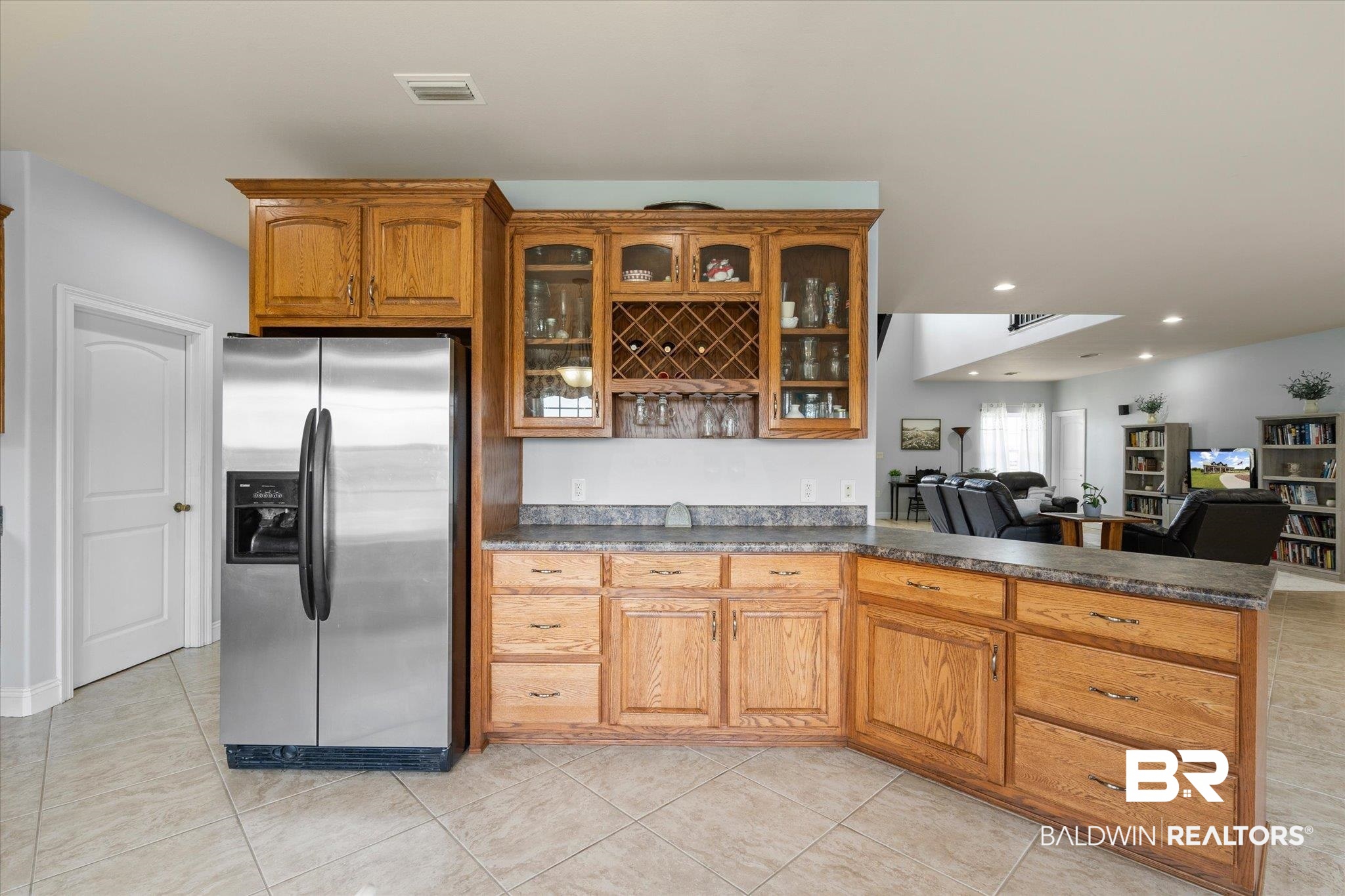 26513 County Road 32 Elberta, AL 36530 - Photo 9 of 47 Kitchen