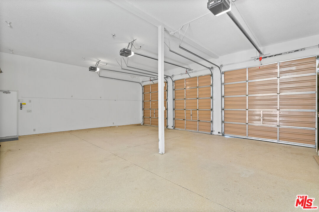 70551 Placerville Road Rancho Mirage, CA 92270 - Photo 42 of 42 a view of a room with a garage