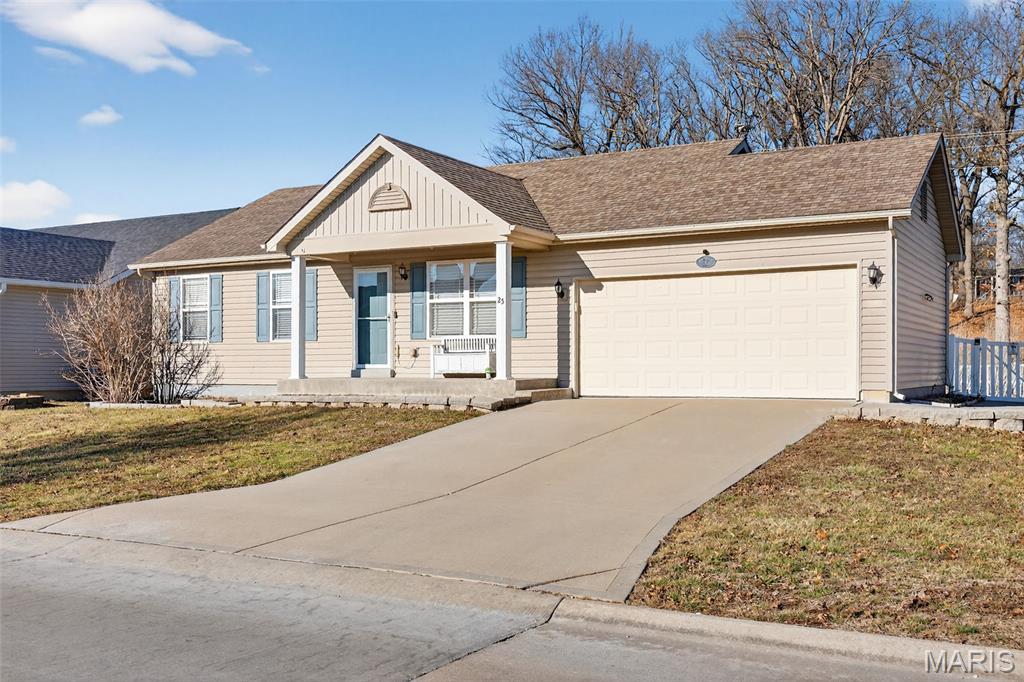 25 September Street Moscow Mills, MO 63362 - Photo 2 of 45