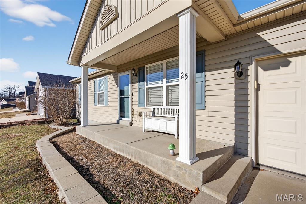 25 September Street Moscow Mills, MO 63362 - Photo 3 of 45