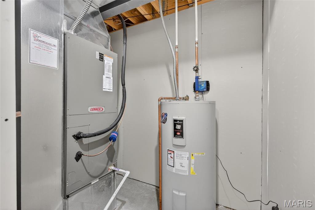 25 September Street Moscow Mills, MO 63362 - Photo 38 of 45