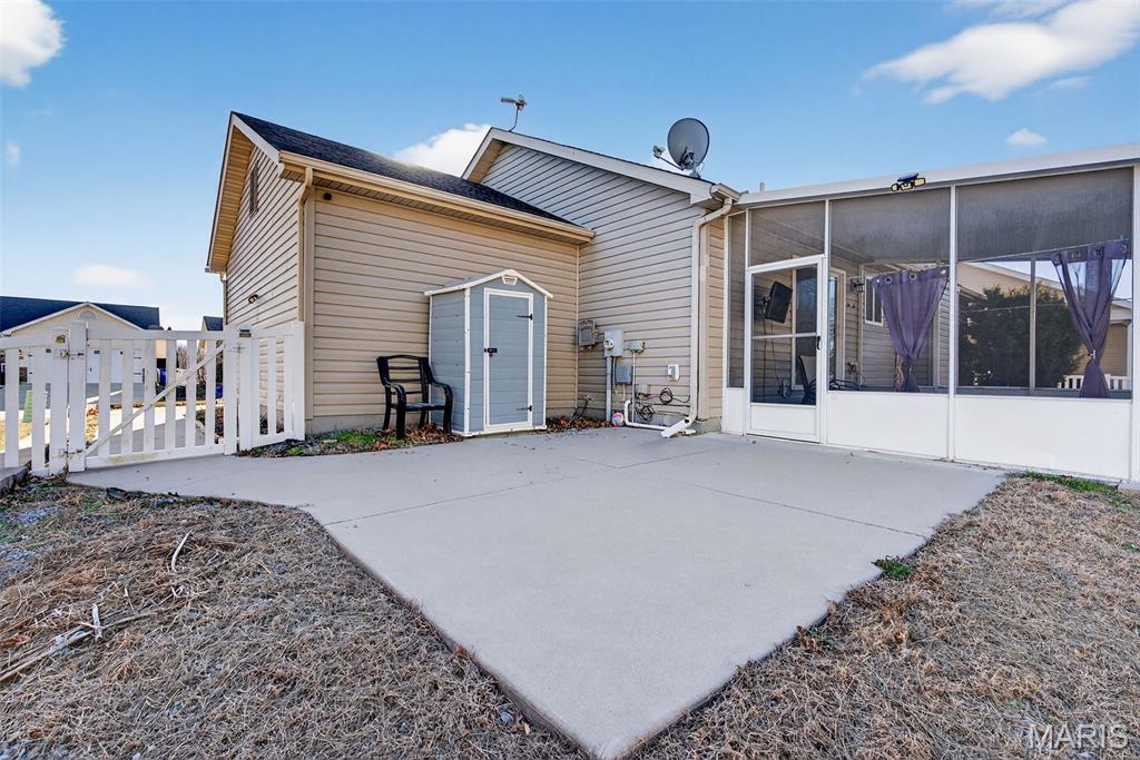 25 September Street Moscow Mills, MO 63362 - Photo 42 of 45