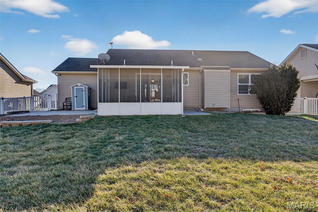 25 September Street Moscow Mills, MO 63362 - Photo 44 of 45