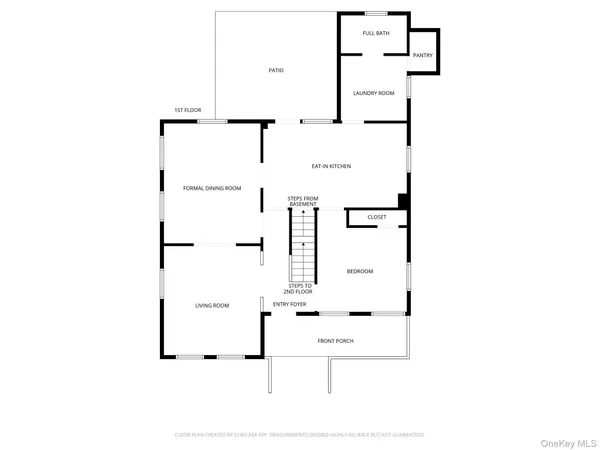 $550,000 | 2629 Carmel Avenue, Brewster, NY 10509