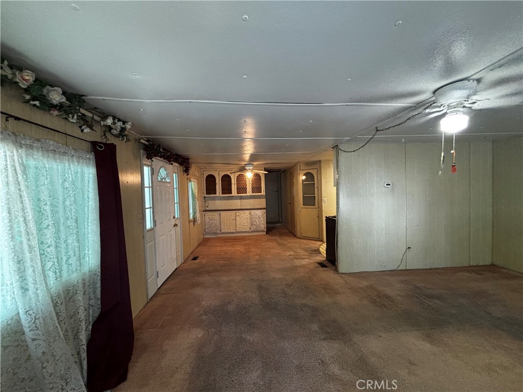567 East Lassen, Unit 206 Chico, CA 95973 - Photo 11 of 28 Living Room toward Dining