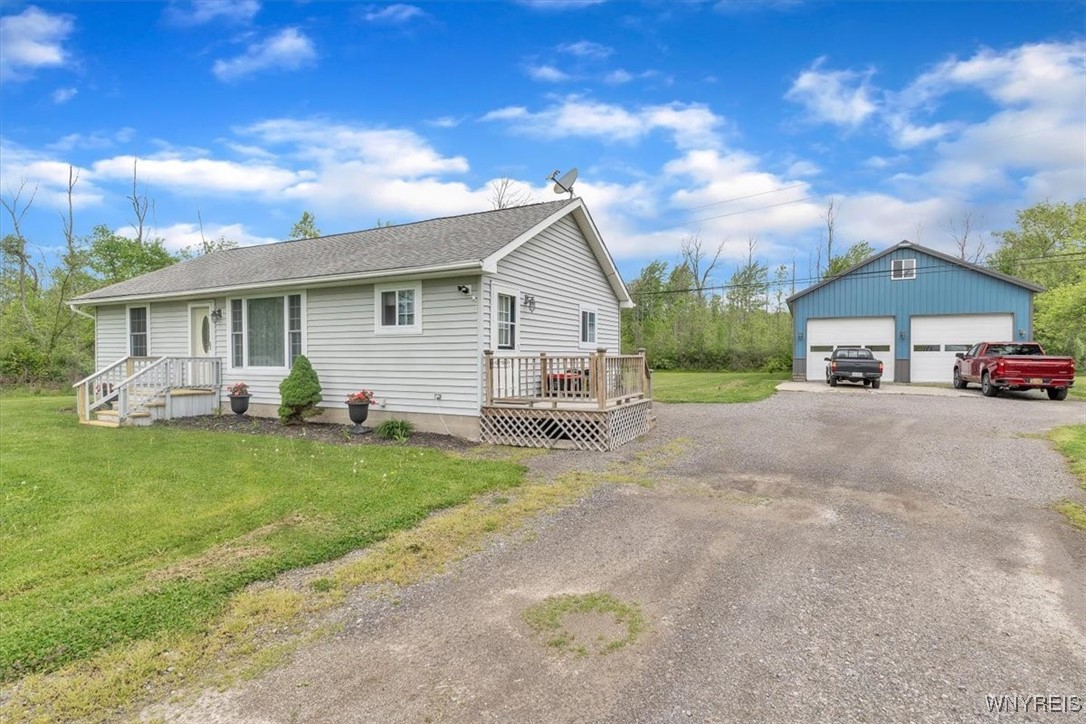 7683 Simms Road Royalton, NY 14094 - Photo 1 of 1