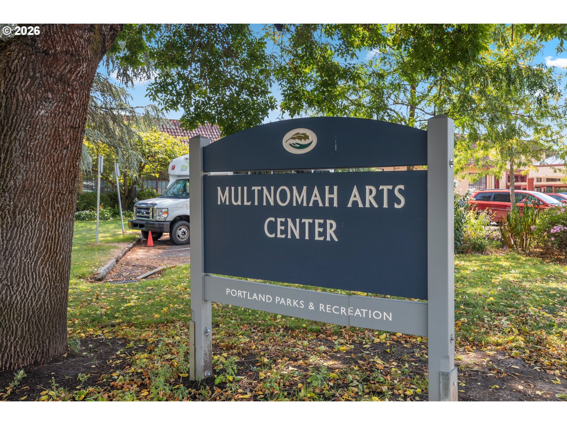 5563 Southwest Multnomah Boulevard Portland, OR 97219 - Photo 34 of 37