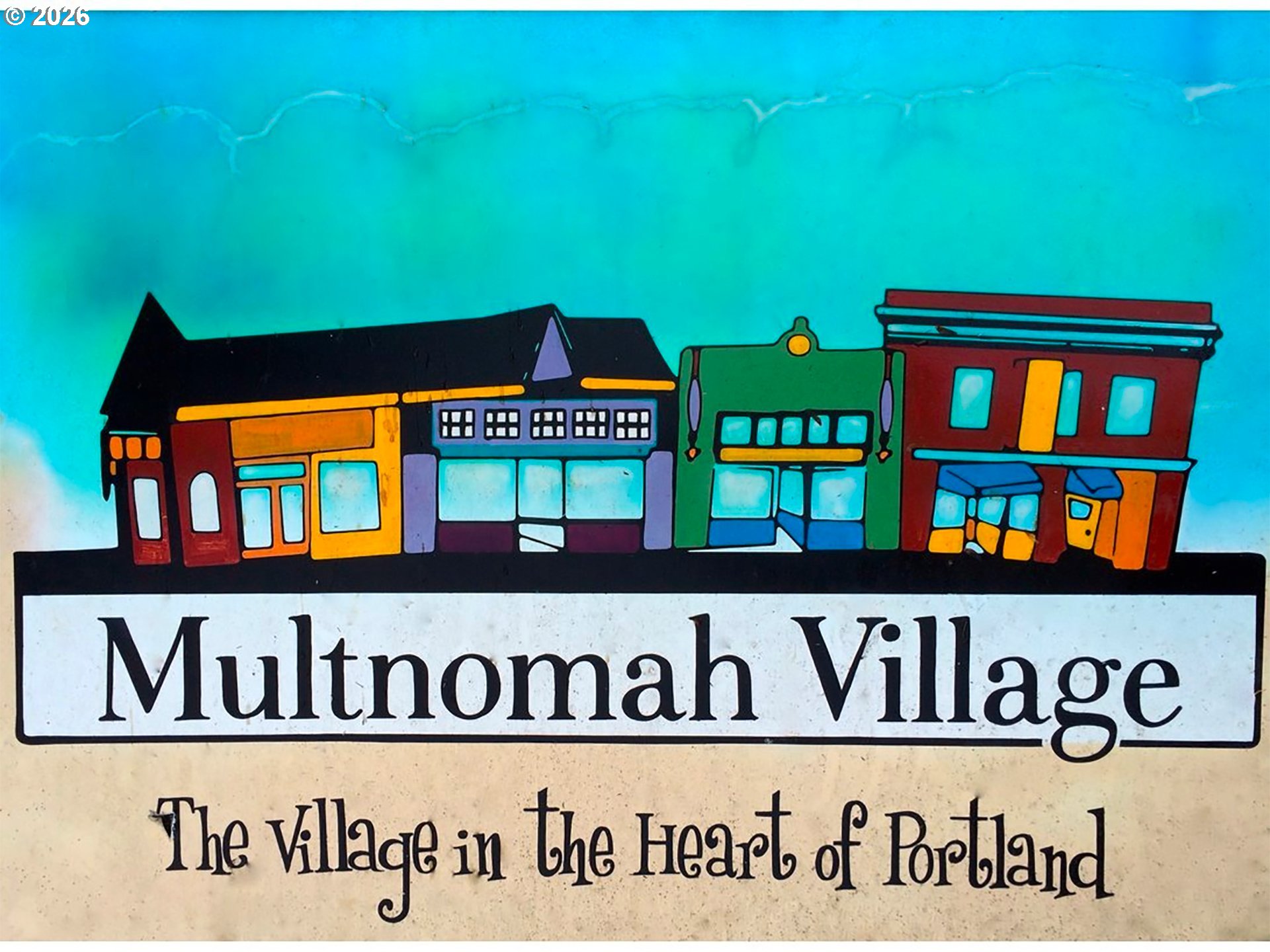 5563 Southwest Multnomah Boulevard Portland, OR 97219 - Photo 35 of 37