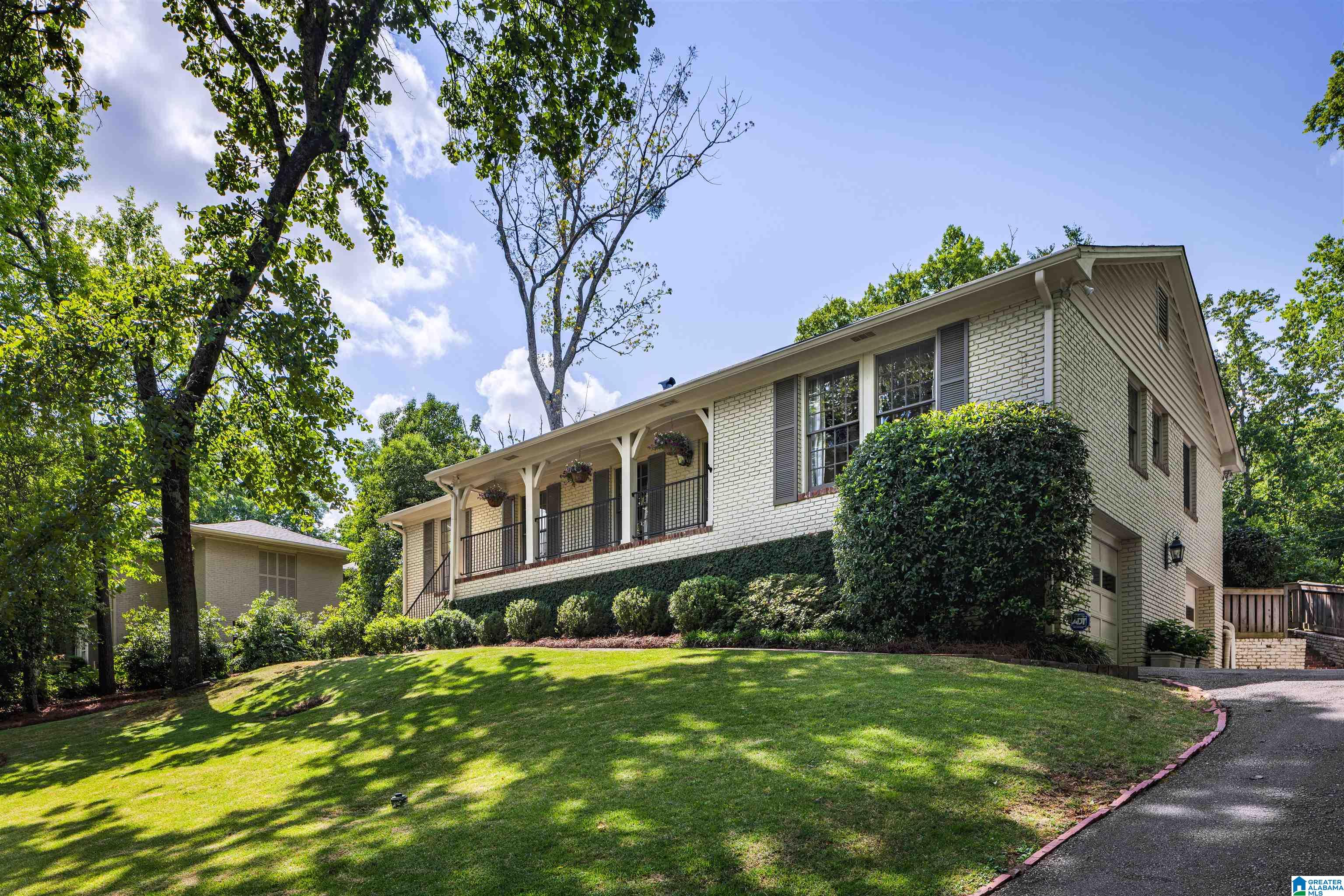 3612 Ridgeview Drive Birmingham, AL 35213 - Photo 5 of 41
