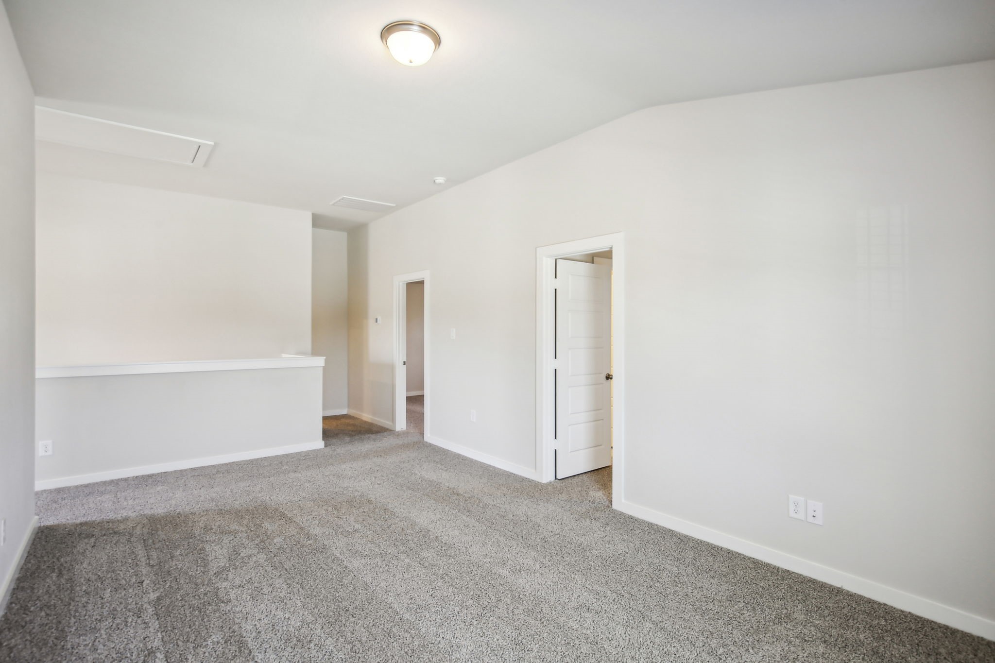 8303 Rio Spring Drive Baytown, TX 77523 - Photo 11 of 17 Photo is not of the actual home, but is an inspirational photo of builder’s model home and may depict options, furnishings, and/or decorator features that are not included