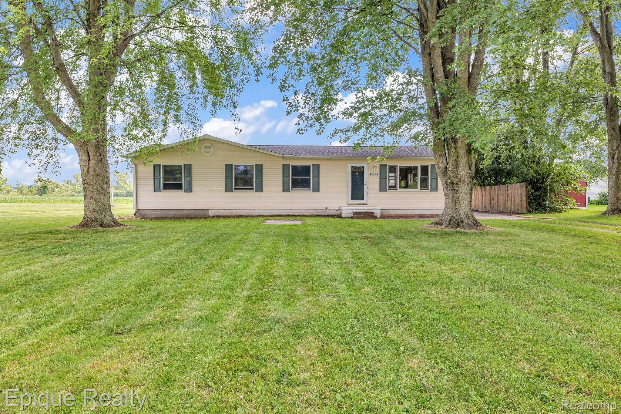 11545 Speaker Road Yale, MI 48097 - Photo 1 of 22 Gallery Image 1
