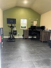 356 Shoreline Drive Azle, TX 76020 - Photo 15 of 22 a living room with furniture and a flat screen tv