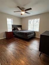 356 Shoreline Drive Azle, TX 76020 - Photo 10 of 22 a living room with furniture and a large window