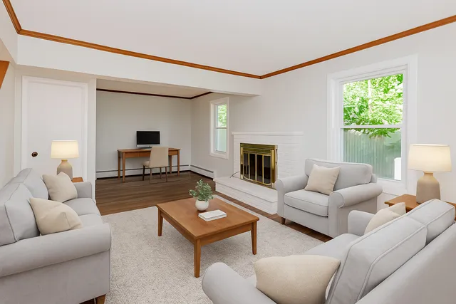 $324,999 | 25076 West Edgar Avenue, Antioch, IL 60002