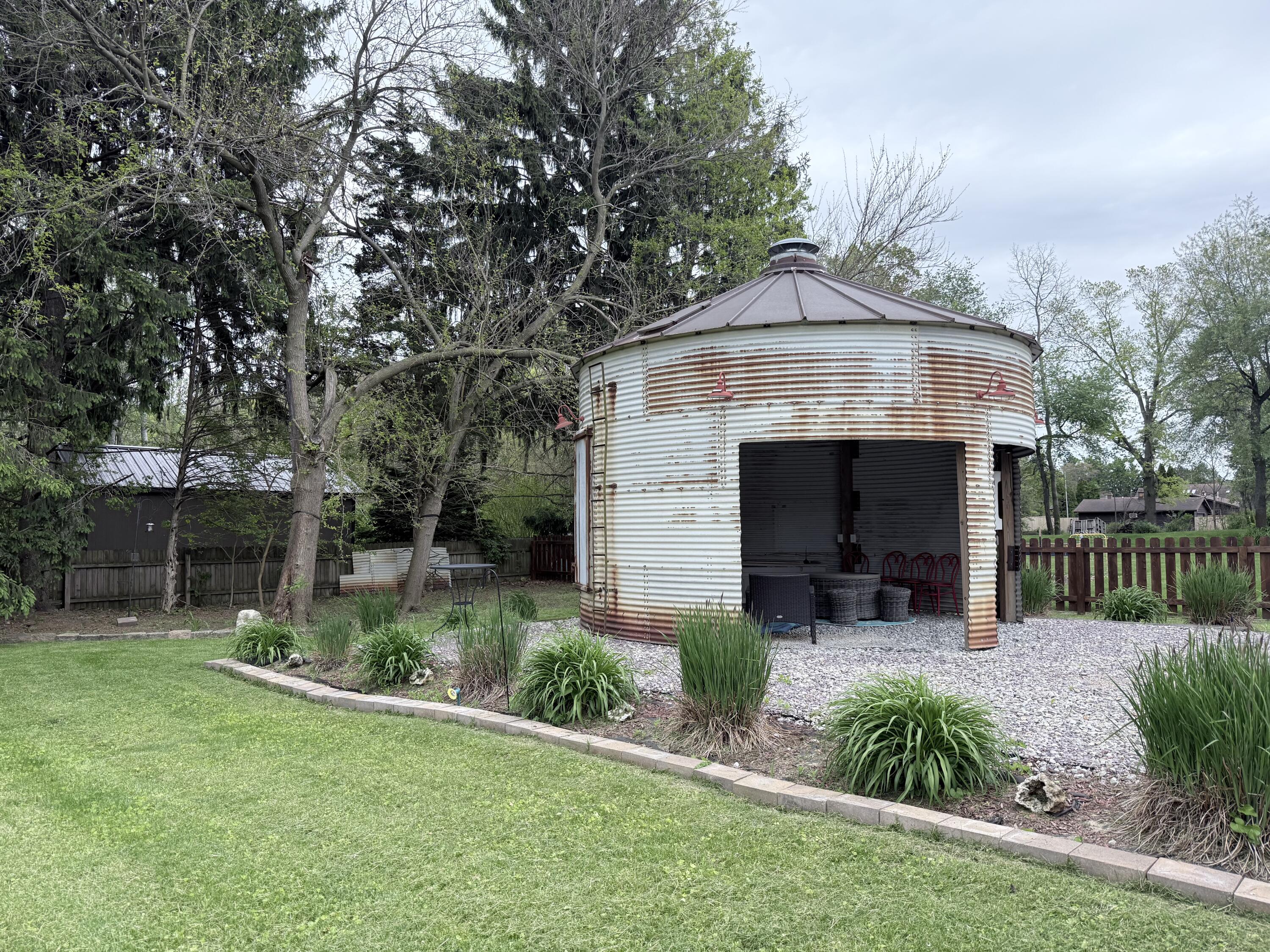 11551 North 900 West Demotte, IN 46310 - Photo 5 of 15 3000x2250