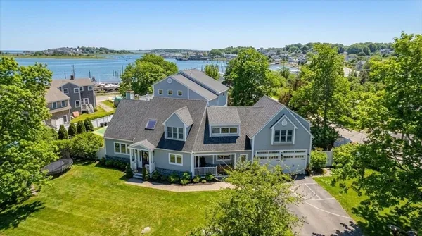 $3,200,000 | 11 Brookline Road, Scituate, MA 02066