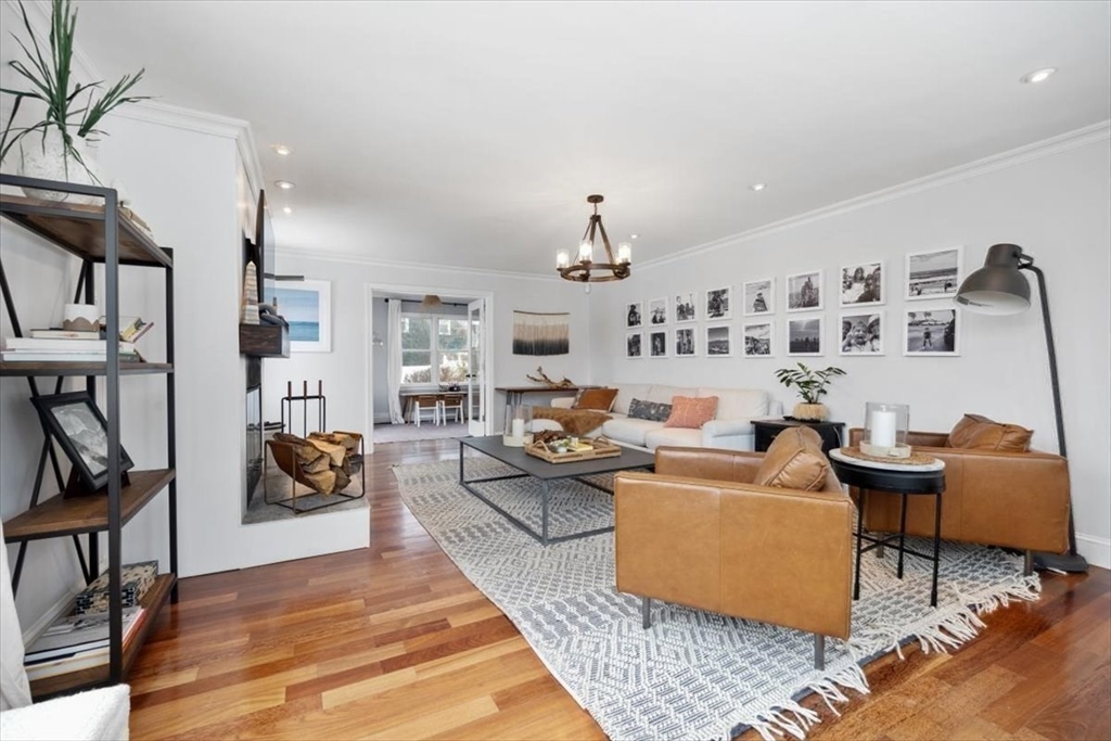 11 Brookline Road Scituate, MA 02066 - Photo 17 of 42