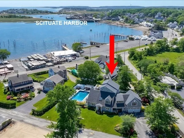 $3,200,000 | 11 Brookline Road, Scituate, MA 02066