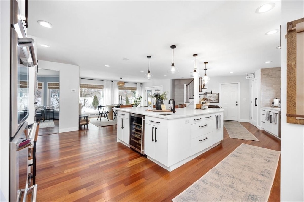 11 Brookline Road Scituate, MA 02066 - Photo 4 of 42