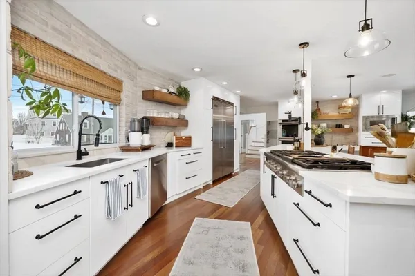 $3,200,000 | 11 Brookline Road, Scituate, MA 02066