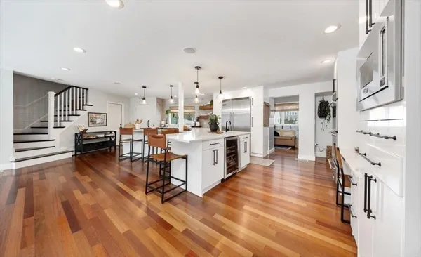 $3,200,000 | 11 Brookline Road, Scituate, MA 02066