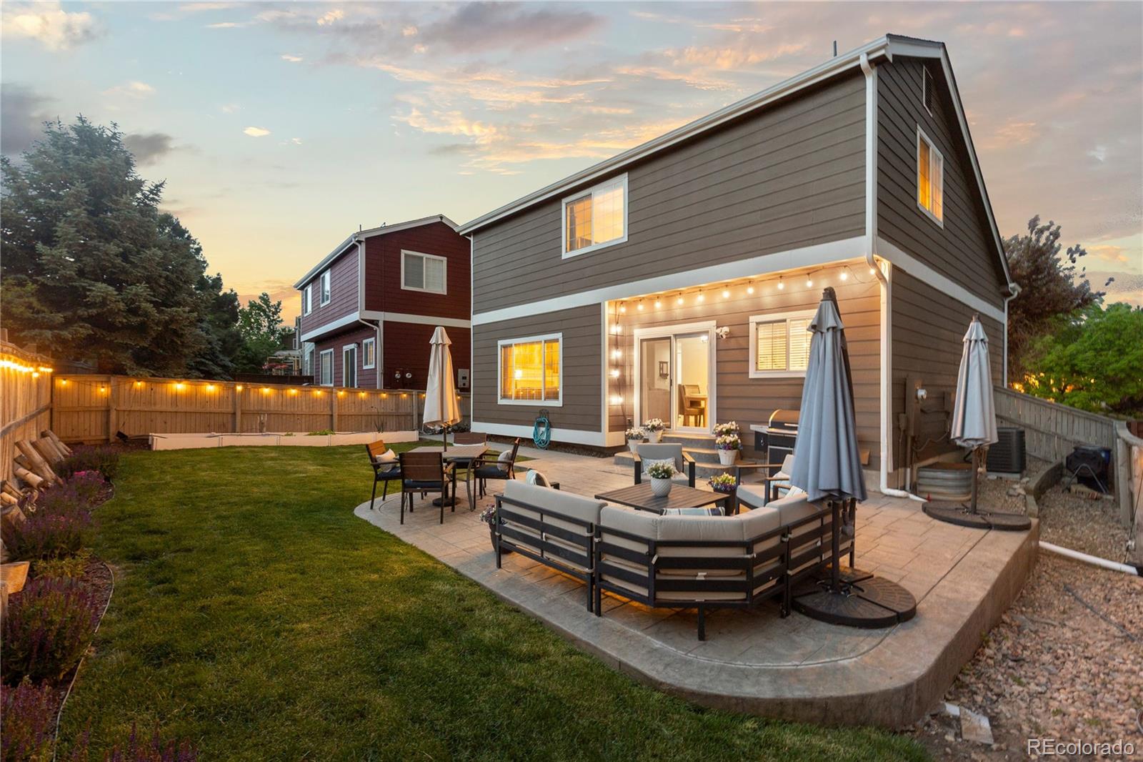 10250 South Rotherwood Circle Highlands Ranch, CO 80130 - Photo 6 of 48