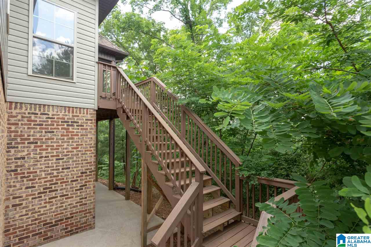 17 Fern Creek Circle Springville, AL 35146 - Photo 38 of 41