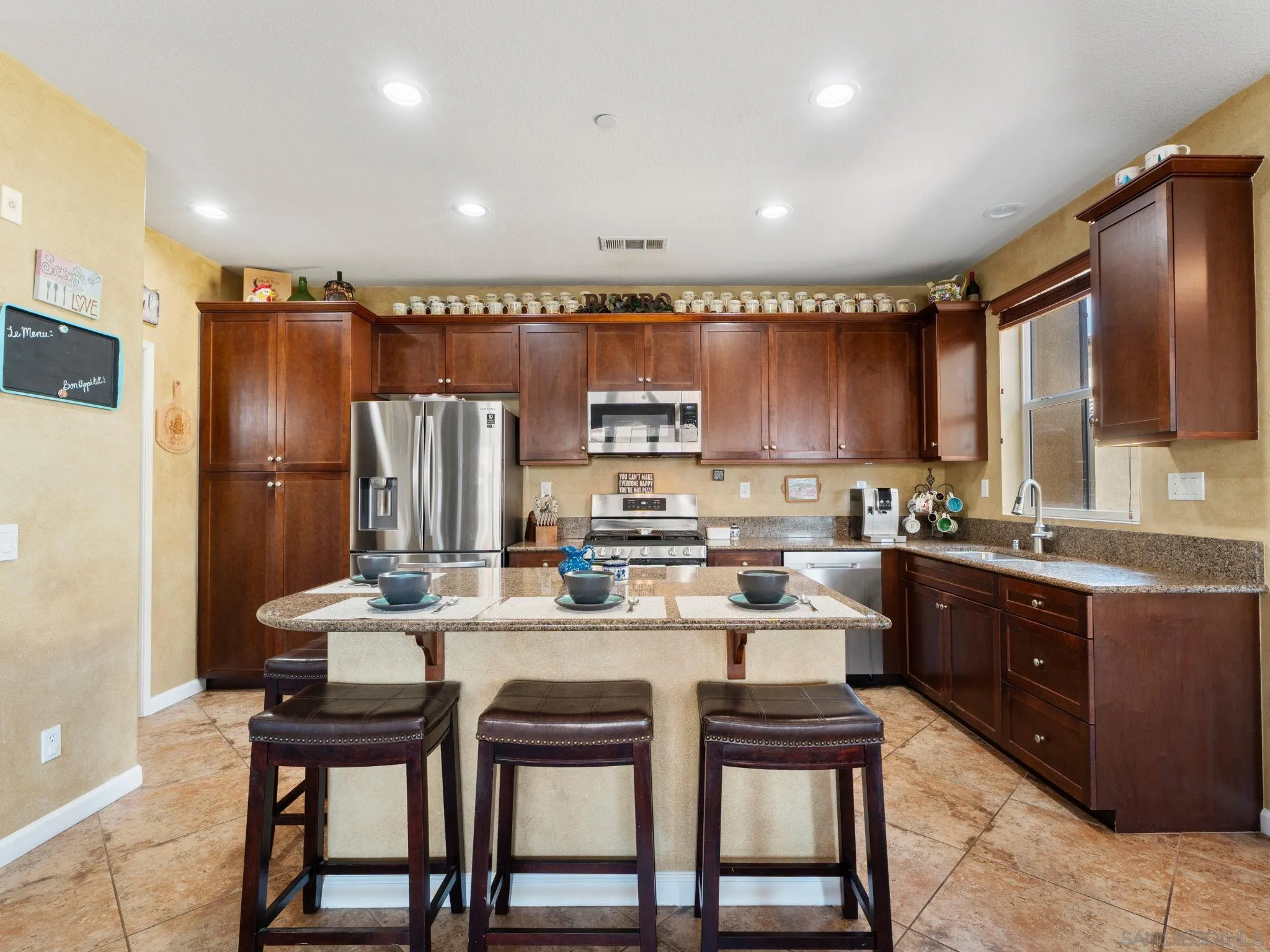 1412 Calabria Street Santee, CA 92071 - Photo 14 of 72