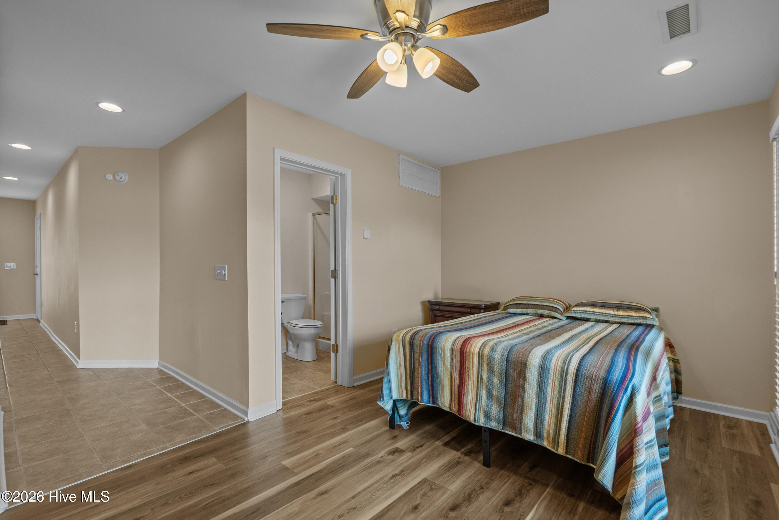 607 River Ridge Road, Unit 1 Shallotte, NC 28470 - Photo 37 of 58 Bedroom 3