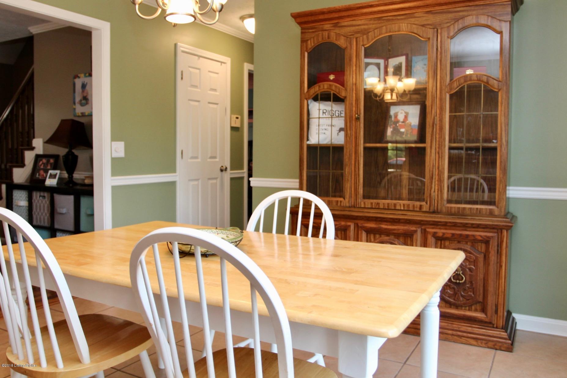 828 Greenbriar Road Mount Washington, KY 40047 - Photo 18 of 64 828 Greenbriar Rd - Mt Washington