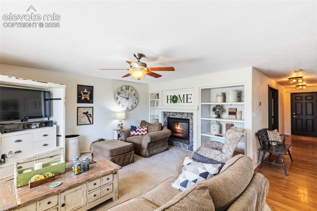 9197 Oakmont Road Peyton, CO 80831 - Photo 26 of 46