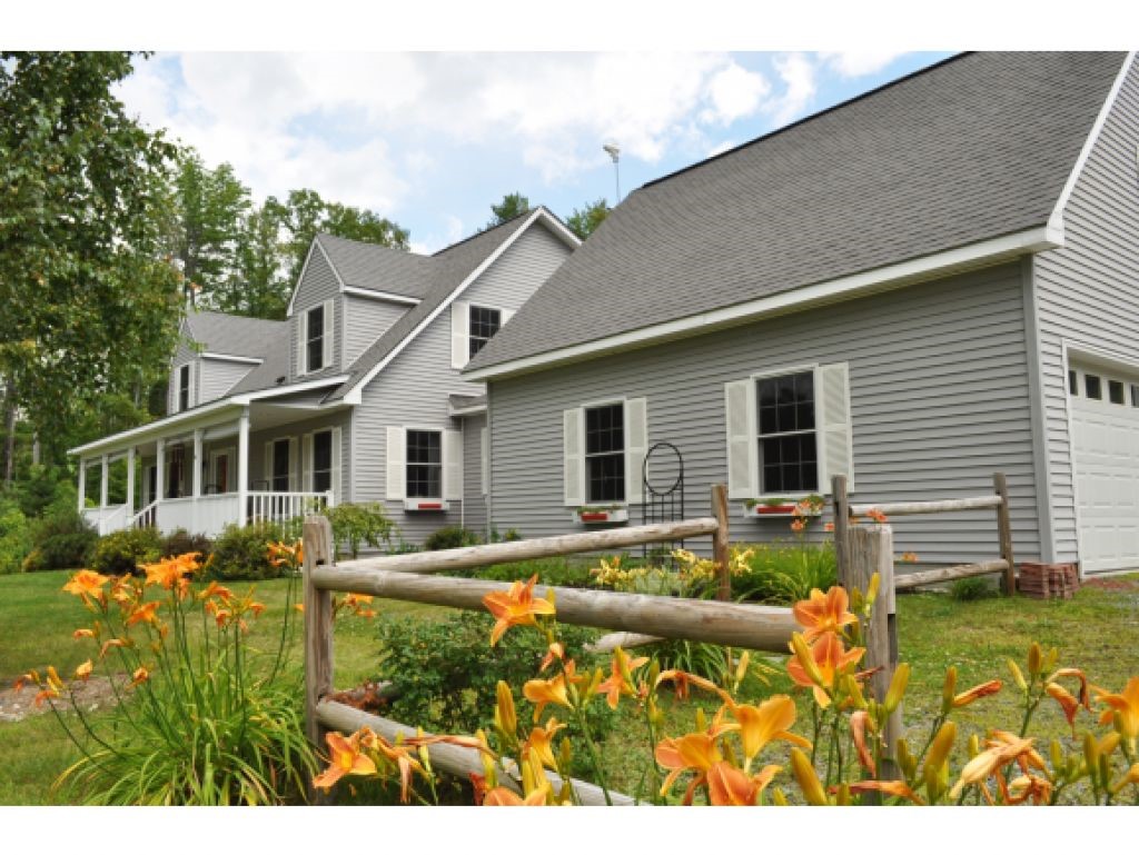 703 Slate Ledge Road Littleton, NH 03561 - Photo 3 of 30