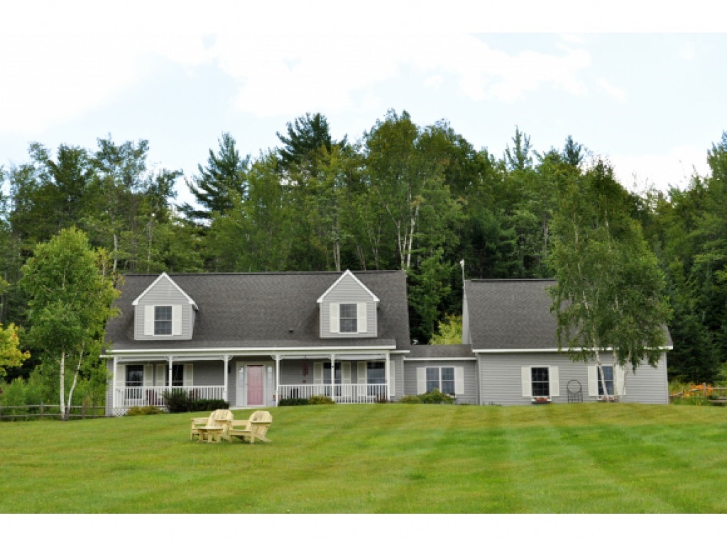 703 Slate Ledge Road Littleton, NH 03561 - Photo 27 of 30