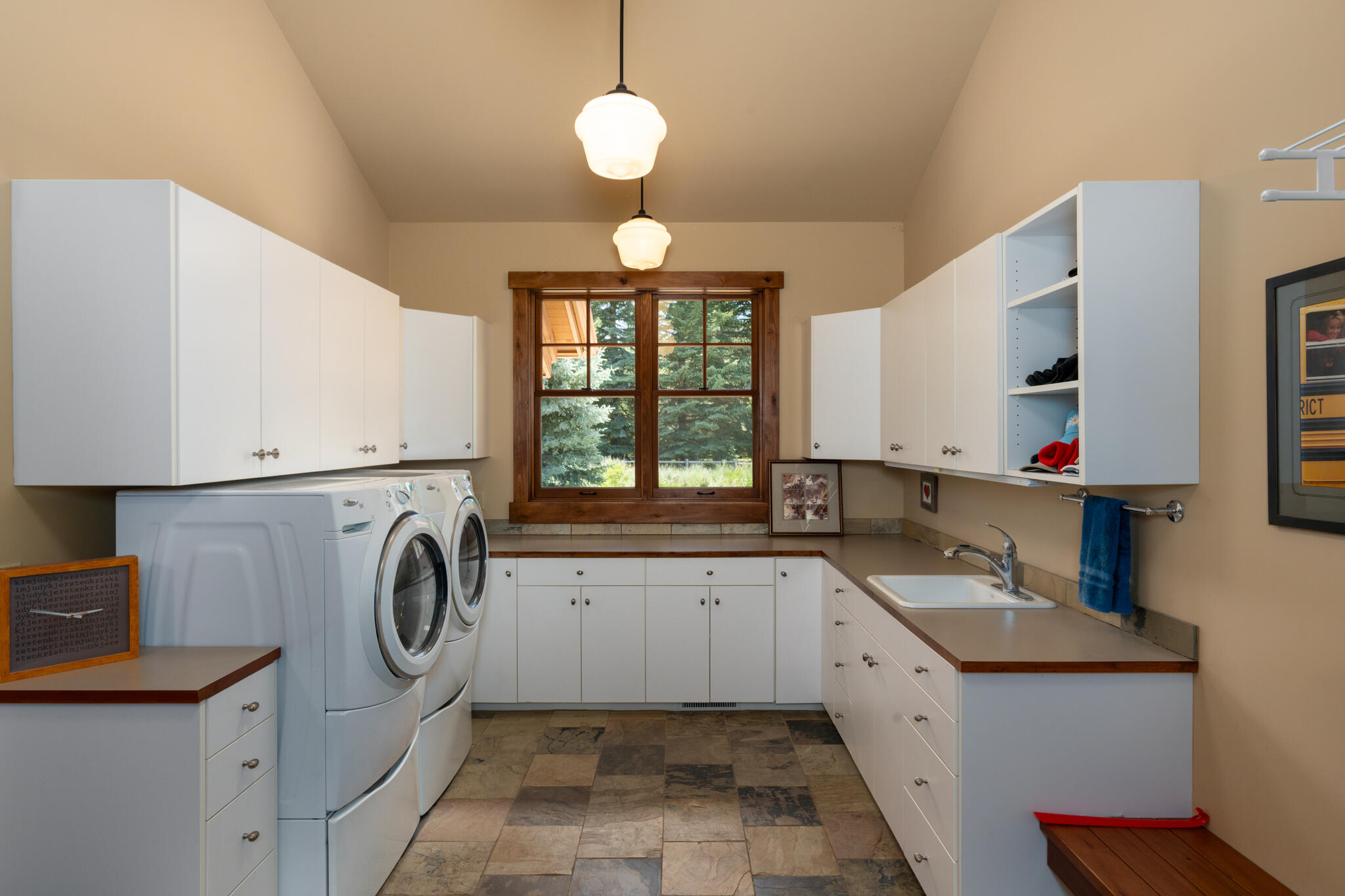 113 Snowplant Road Hailey, ID 83333 - Photo 19 of 26 Laundry Room