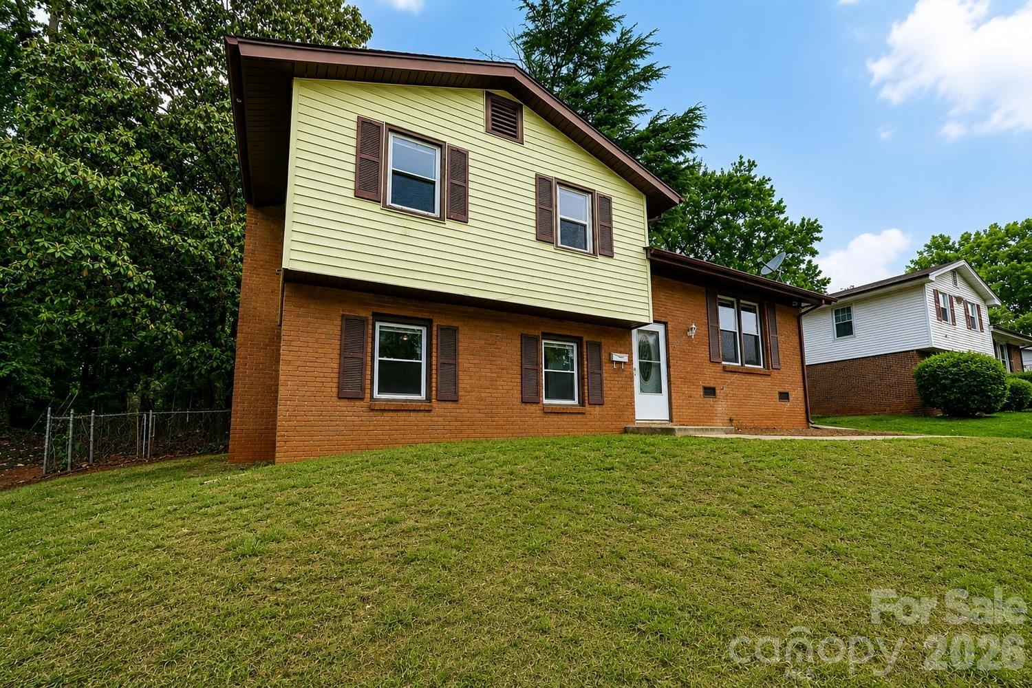 5001 Springview Road Charlotte, NC 28213 - Photo 30 of 30