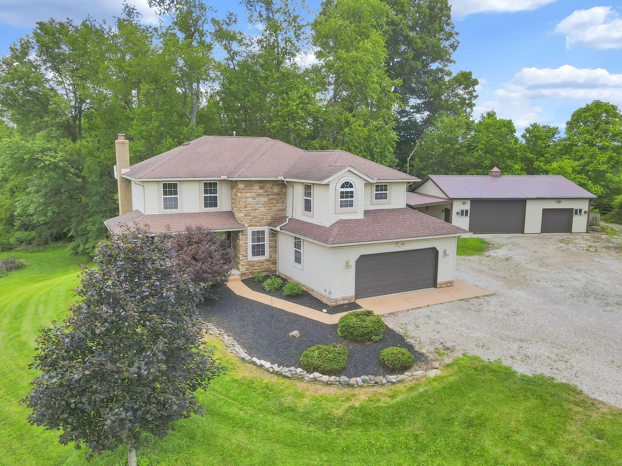 8258 Lancaster Road Hebron, OH 43025 - Photo 91 of 106 91-web-or-mls-DJI_0704