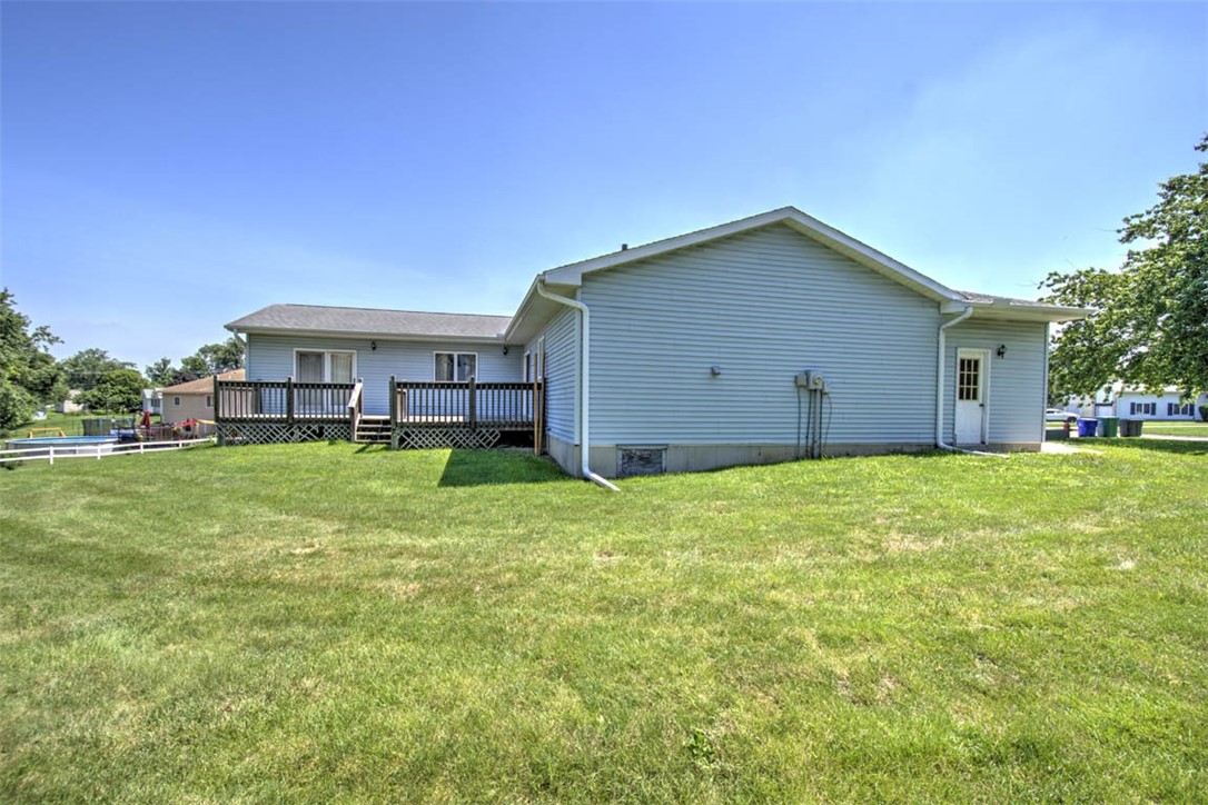 2186 Barding Avenue Decatur, IL 62526 - Photo 28 of 31