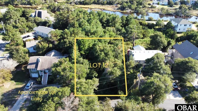 $135,000 | 50265 Timber Trail, Frisco, NC 27920