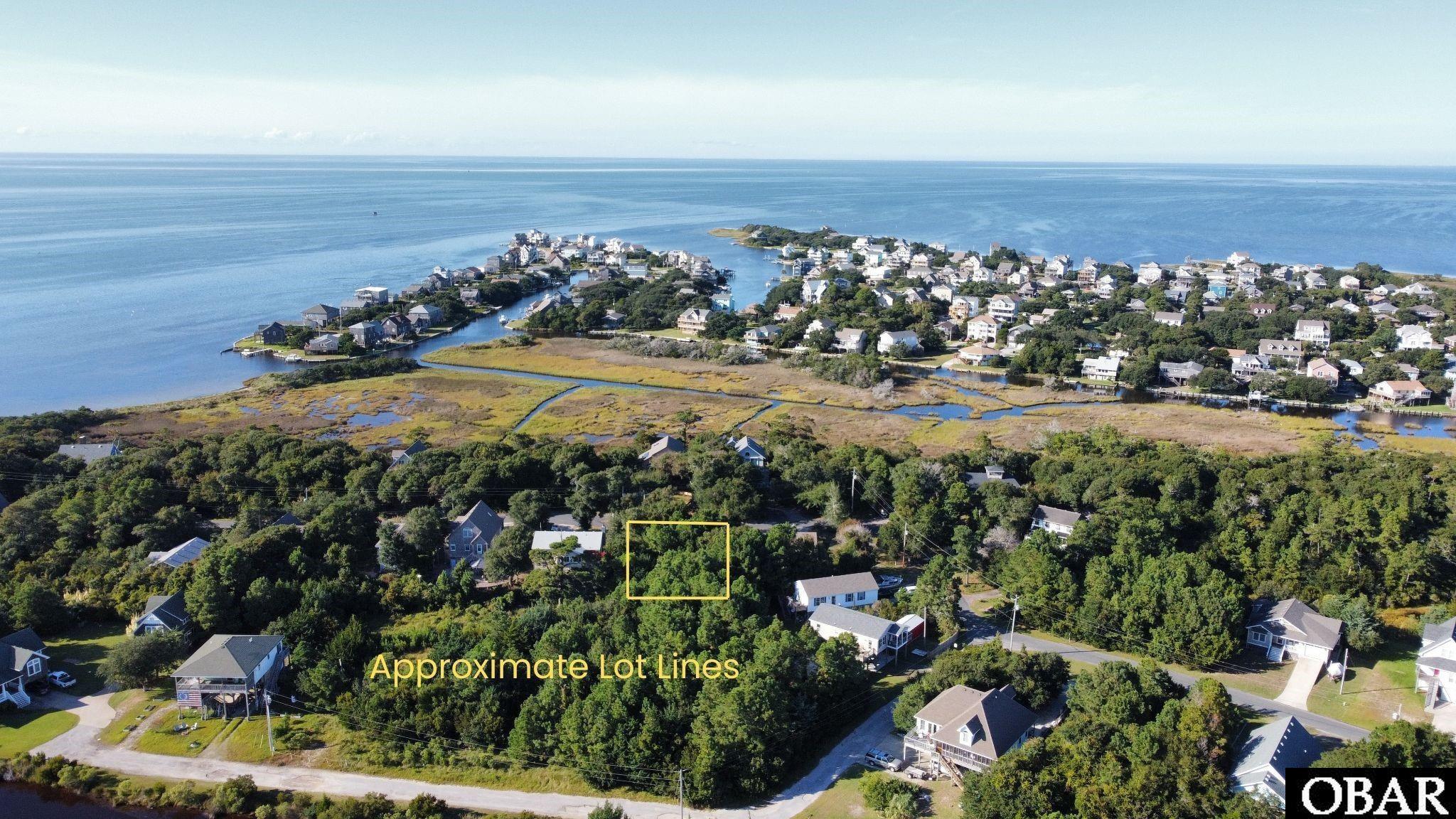 50265 Timber Trail Frisco, NC 27920 - Photo 2 of 6