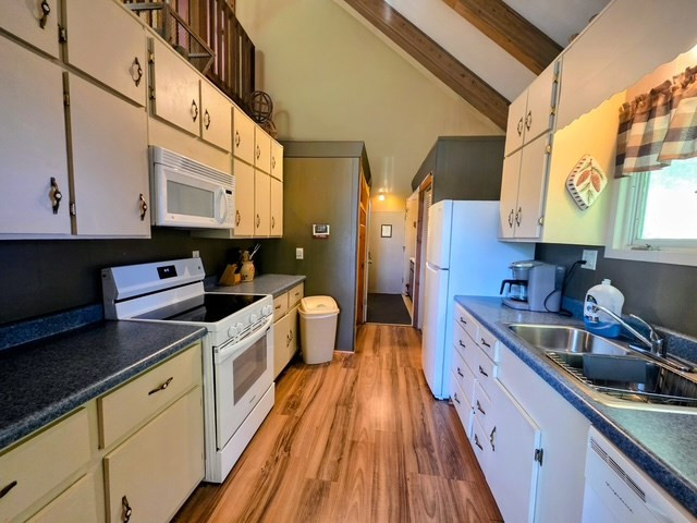 561 Deals Gap Road Robbinsville, NC 28771 - Photo 7 of 37