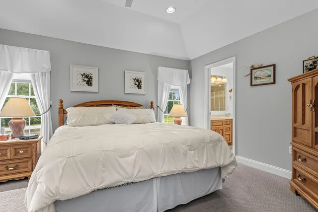 $779,000 | 6 Midnight Way, Gorham, ME 04038