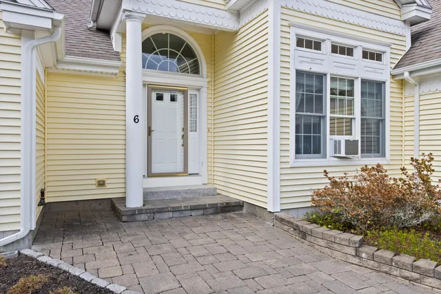 $779,000 | 6 Midnight Way, Gorham, ME 04038