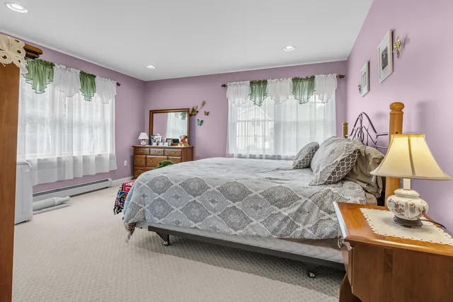 $779,000 | 6 Midnight Way, Gorham, ME 04038